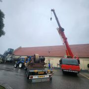 Autojeřáb Liebherr LTM 1070 4.2 — fotografie 4